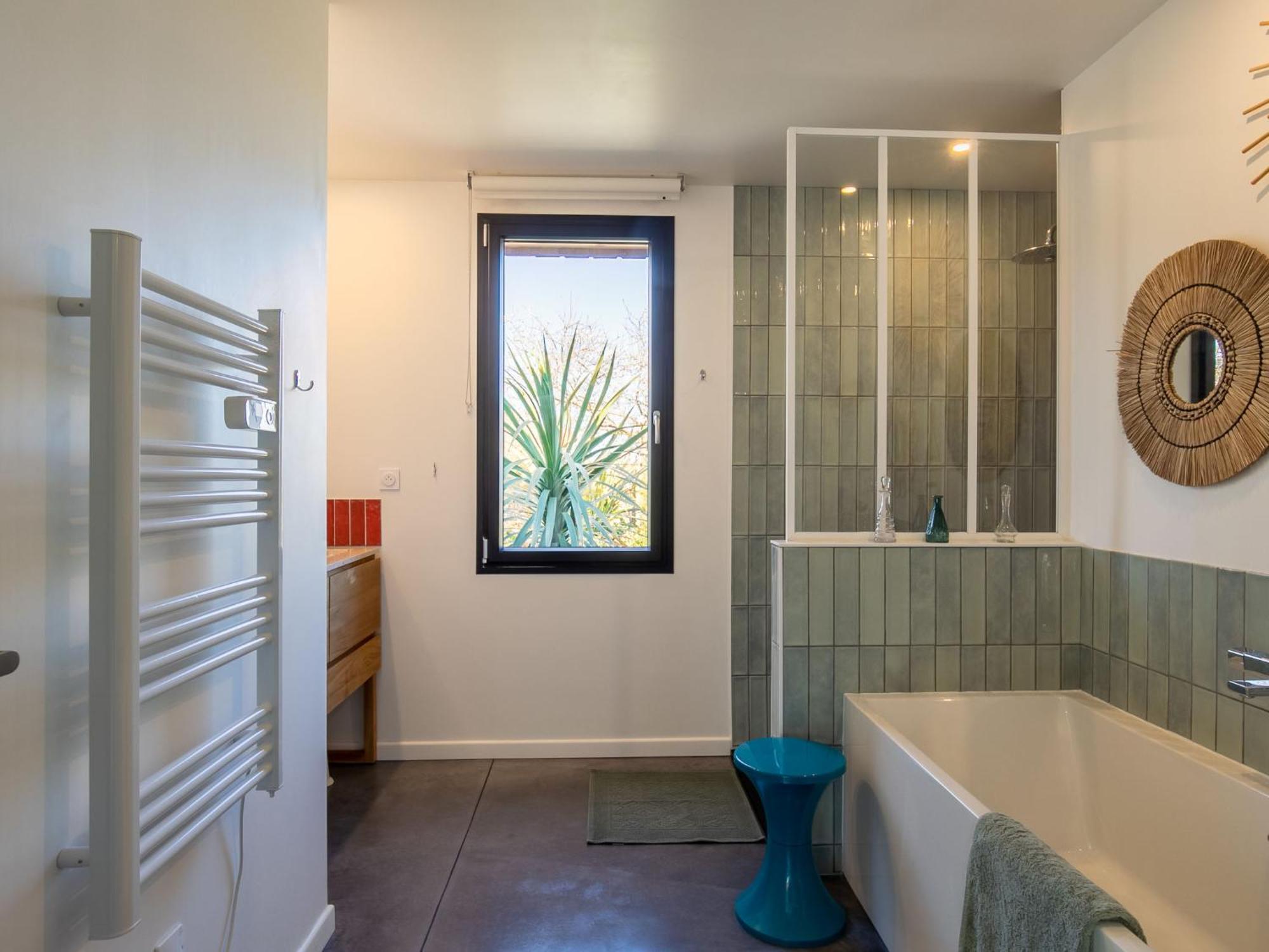 Holiday Home La Villa Agapanthes By Interhome Locquirec Exterior foto